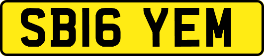 SB16YEM