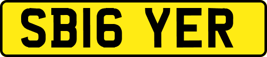 SB16YER