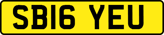 SB16YEU