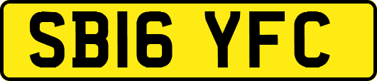 SB16YFC