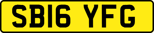 SB16YFG