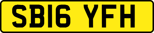 SB16YFH