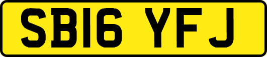 SB16YFJ