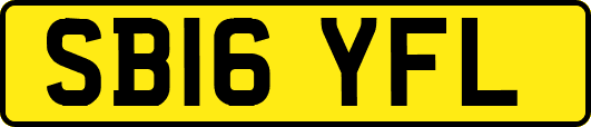 SB16YFL