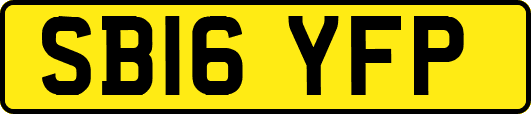 SB16YFP