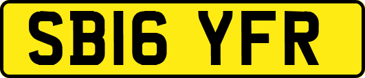 SB16YFR