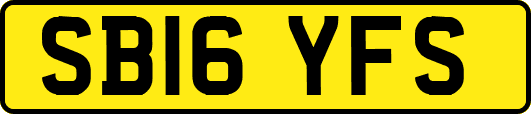 SB16YFS