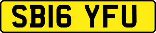 SB16YFU