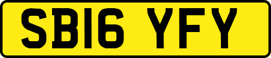 SB16YFY