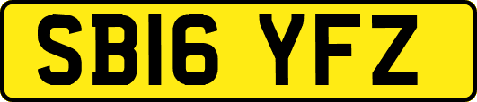 SB16YFZ