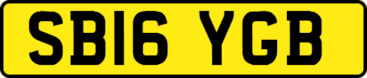 SB16YGB
