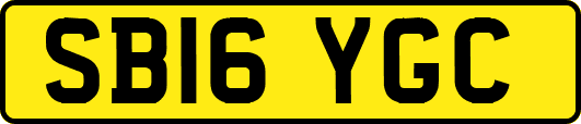SB16YGC