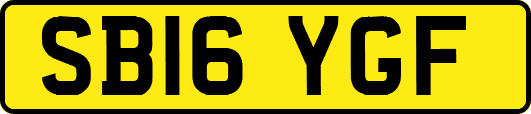 SB16YGF