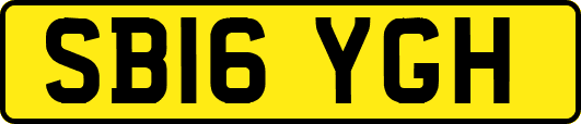 SB16YGH