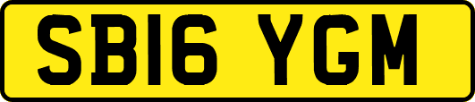 SB16YGM