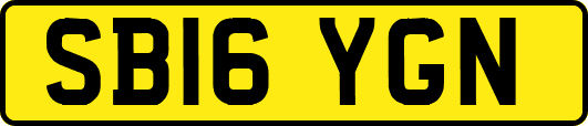 SB16YGN