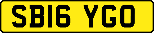 SB16YGO