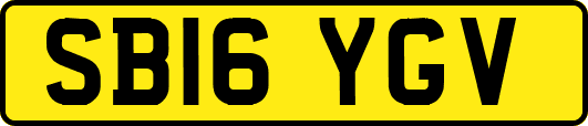 SB16YGV