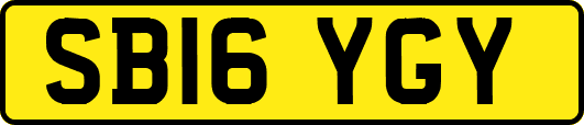 SB16YGY
