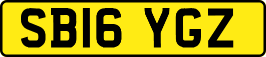 SB16YGZ