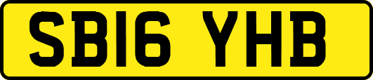 SB16YHB