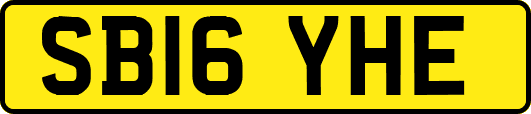 SB16YHE