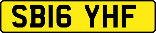 SB16YHF