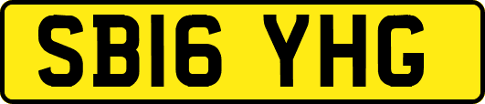SB16YHG