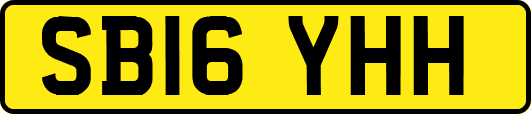 SB16YHH