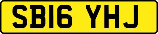 SB16YHJ