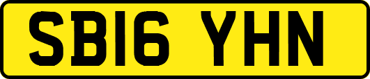 SB16YHN