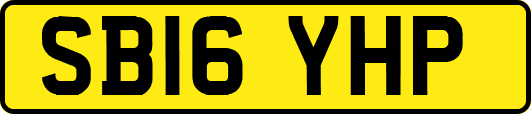 SB16YHP