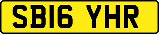 SB16YHR