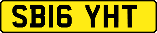 SB16YHT