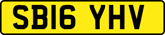 SB16YHV