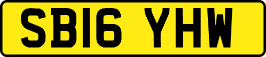 SB16YHW
