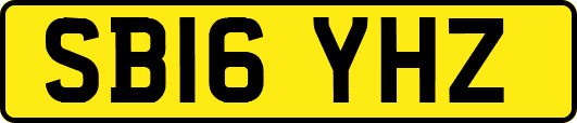SB16YHZ