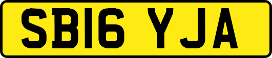 SB16YJA