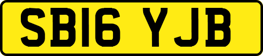 SB16YJB