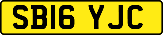 SB16YJC