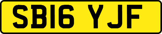 SB16YJF