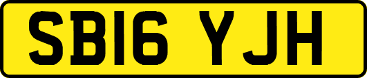 SB16YJH