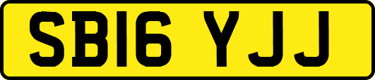 SB16YJJ