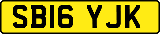 SB16YJK