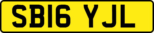 SB16YJL