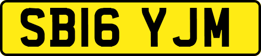 SB16YJM