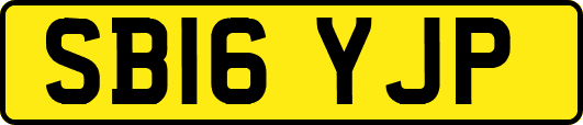 SB16YJP