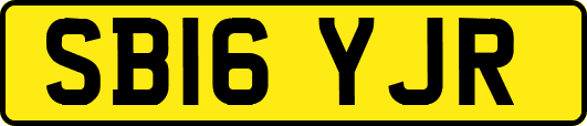 SB16YJR
