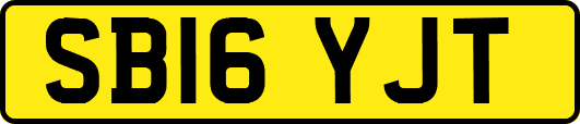 SB16YJT