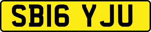 SB16YJU